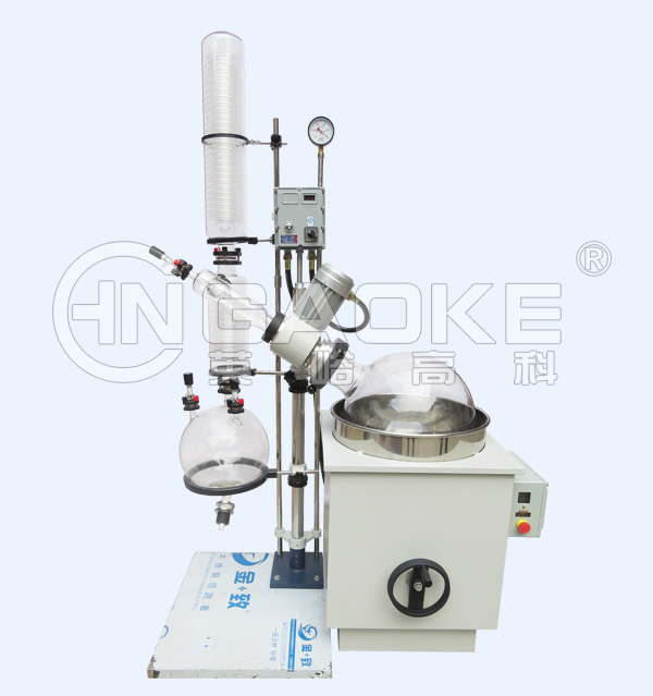 ExR2003防爆旋轉蒸發器